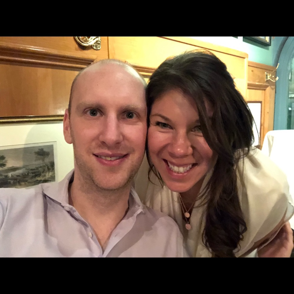 Meet your Posher, Andrea